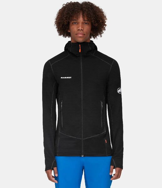 Mammut Men's Taiss Light ML Hooded Jacket 2026