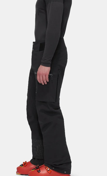 Mammut Men's Stoney HS Thermo Ski Pant 2026