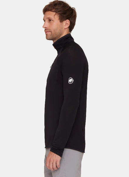 Mammut Men's Aenergy Light ML Half Zip Pull 2026