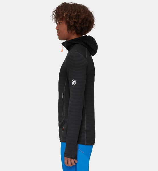 Mammut Men's Taiss Light ML Hooded Jacket 2026