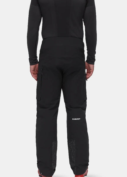 Mammut Men's Stoney HS Thermo Ski Pant 2026