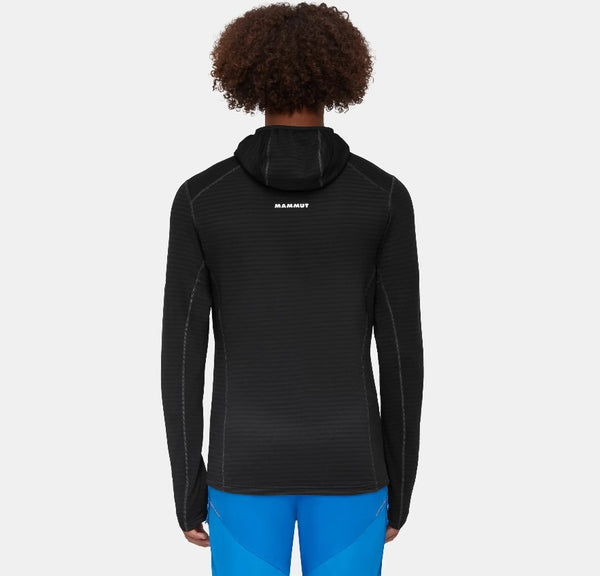 Mammut Men's Taiss Light ML Hooded Jacket 2026