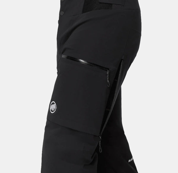 Mammut Men's Stoney HS Thermo Ski Pant 2026