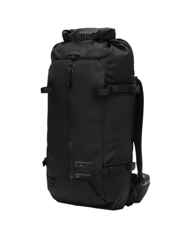 DB Snow Pro Backpack 32L 2025