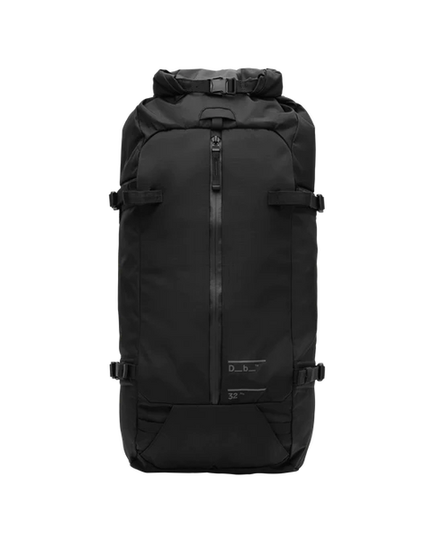 DB Snow Pro Backpack 32L 2025