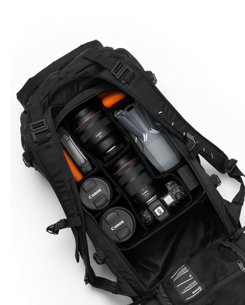 DB Snow Pro Backpack 32L 2025