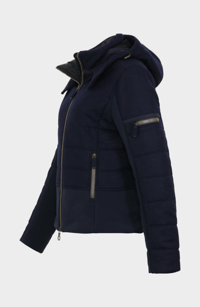 Frauenschuh Women's Rosalie Multi Jacket 2026