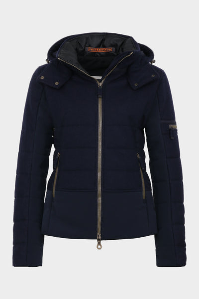 Frauenschuh Women's Rosalie Multi Jacket 2026