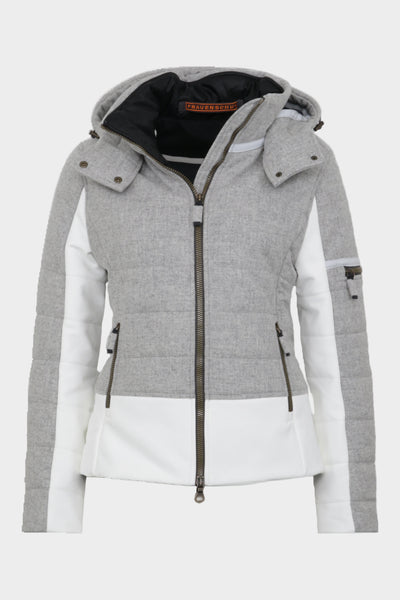 Frauenschuh Women's Rosalie Multi Jacket 2026