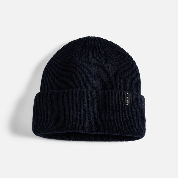 Autumn Select Beanie 2025
