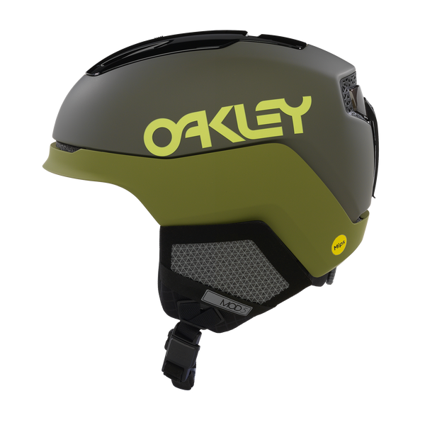 Oakley MOD5 Helmet 2025