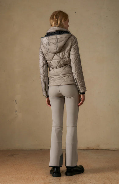 Frauenschuh Women's Noemi Multi Ripstop Jacket