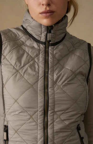 Frauenschuh Ladies Tracy Quilted Vest