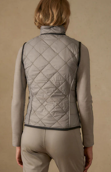 Frauenschuh Ladies Tracy Quilted Vest