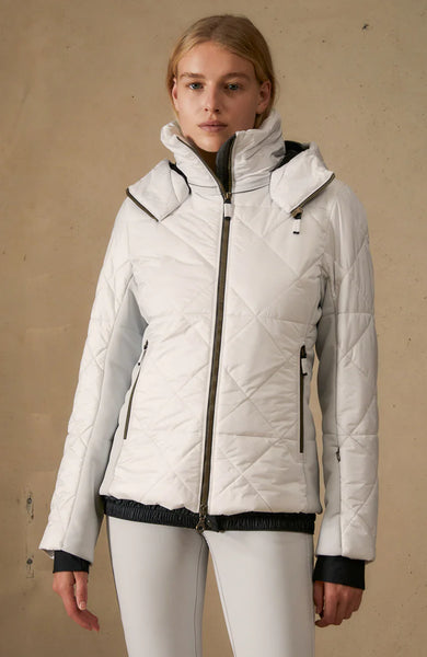 Frauenschuh Women's Noemi Multi Ripstop Jacket