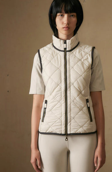 Frauenschuh Ladies Tracy Quilted Vest