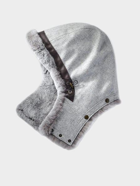 Frauenschuh Women's Kapuze Rexkanin Hood 2026