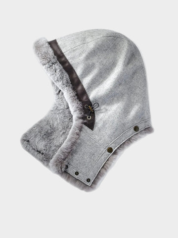 Frauenschuh Women's Kapuze Rexkanin Hood 2026