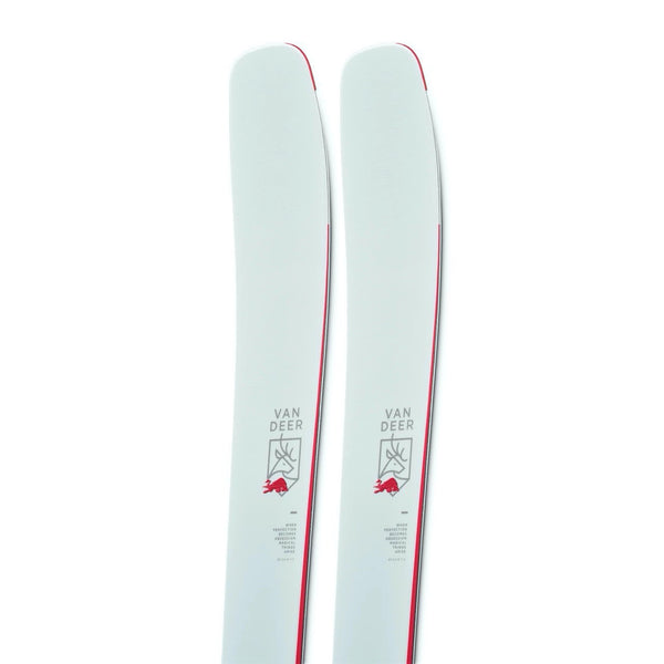Van Deer FREERIDE 98 Ski 2026