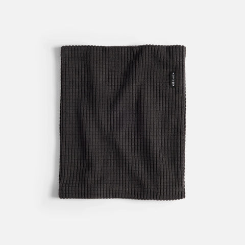 Autumn Grid Fleece Neck Gaiter 2026