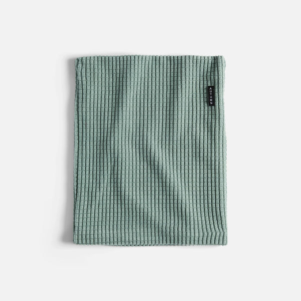 Autumn Grid Fleece Neck Gaiter 2026