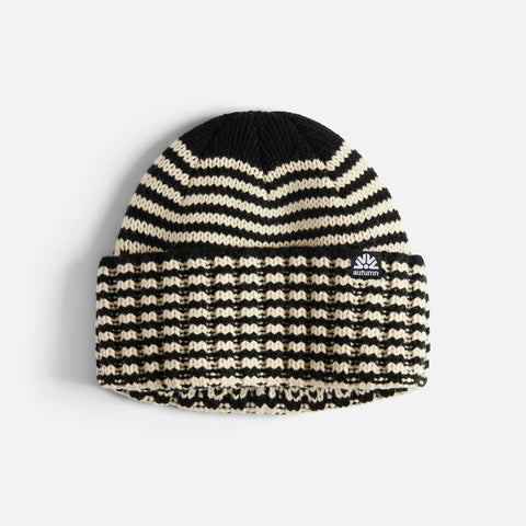 Autumn Hearth Beanie 2026