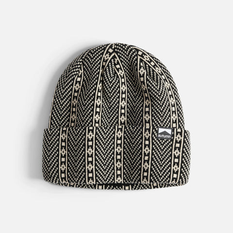 Autumn Heritage Beanie 2026