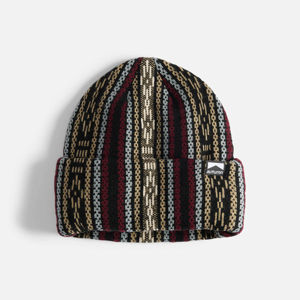 Autumn Landscape Beanie 2026