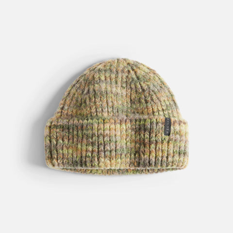 Autumn Marble Knit Beanie 2026