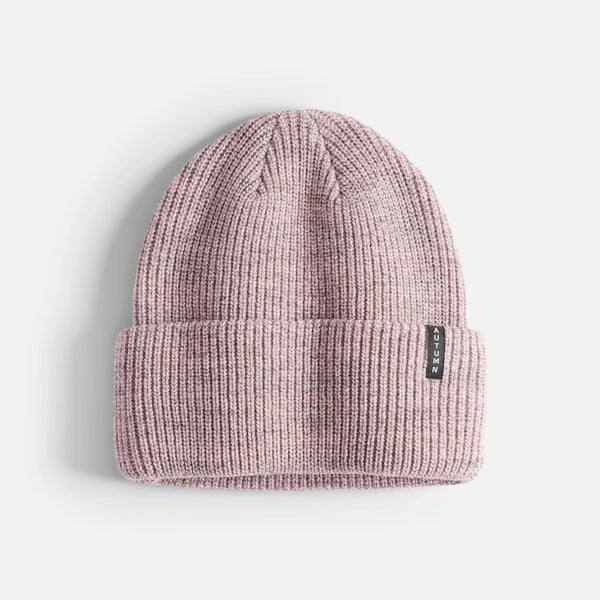 Autumn Select Solid Beanie 2026