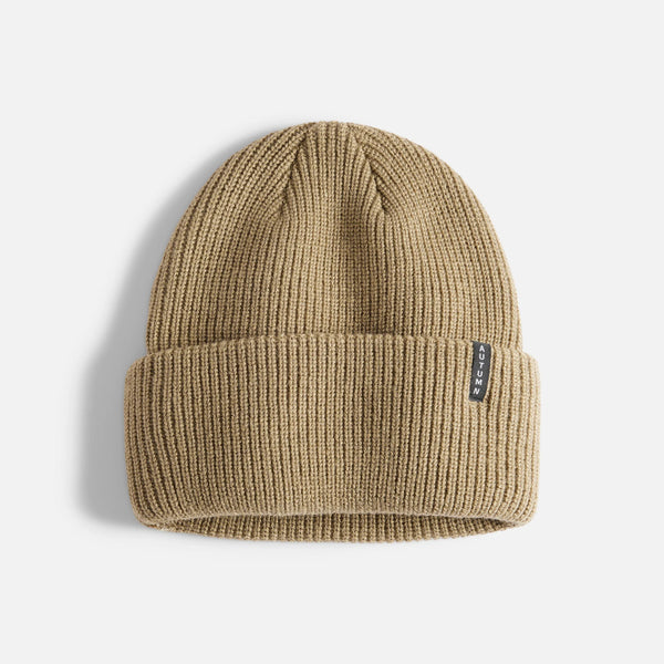 Autumn Select Solid Beanie 2026