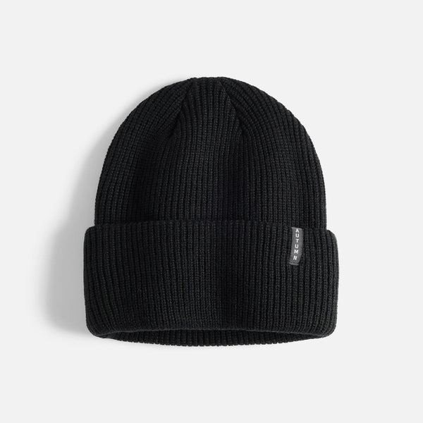 Autumn Select Solid Beanie 2026