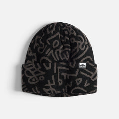 Autumn Soul Camo Beanie 2026 - The Startingate