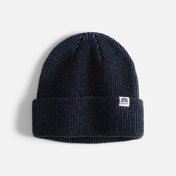 Autumn Static Beanie 2026