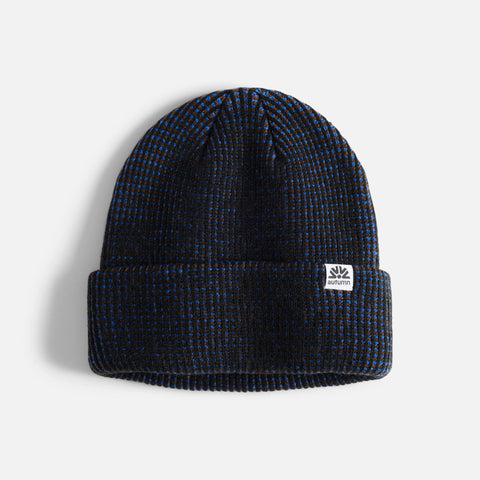 Autumn Static Beanie 2026