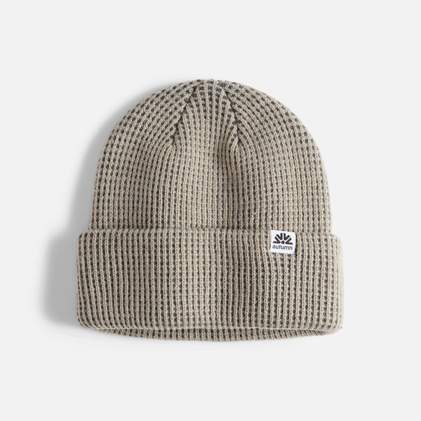 Autumn Static Beanie 2026