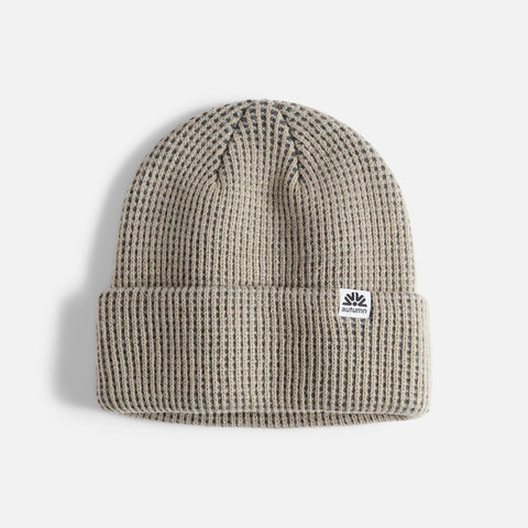 Autumn Static Beanie 2026