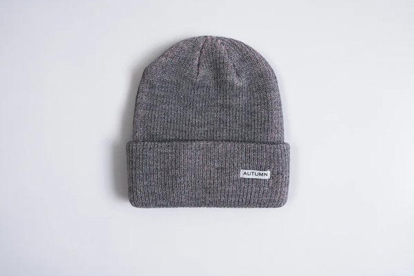 Autumn Cord Beanie 2027