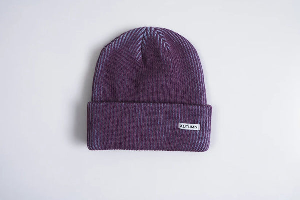 Autumn Cord Beanie 2027
