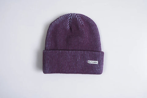 Autumn Cord Beanie 2027