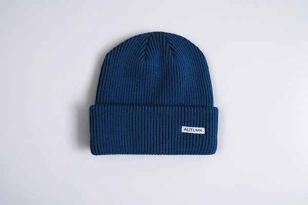 Autumn Cord Beanie 2027
