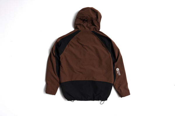 Autumn Crest 3L Jacket 2027