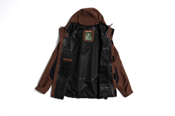 Autumn Crest 3L Jacket 2027