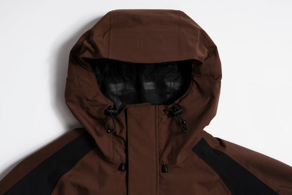 Autumn Crest 3L Jacket 2027