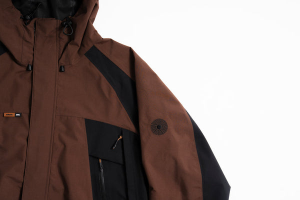 Autumn Crest 3L Jacket 2027
