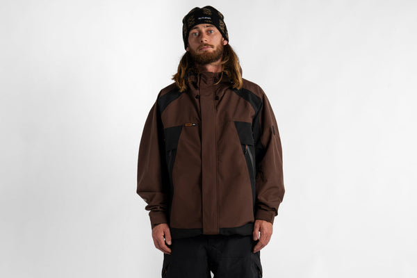 Autumn Crest 3L Jacket 2027