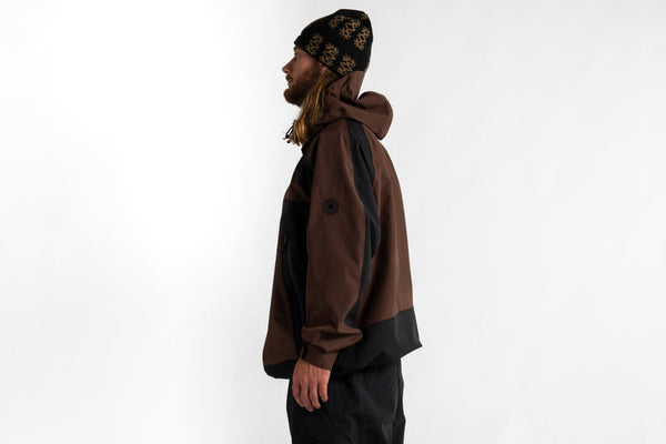 Autumn Crest 3L Jacket 2027