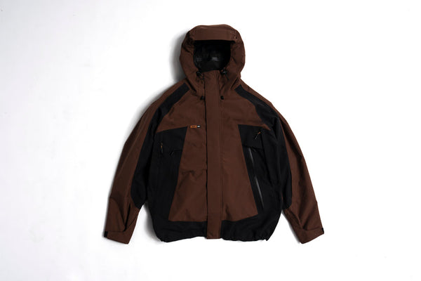 Autumn Crest 3L Jacket 2027