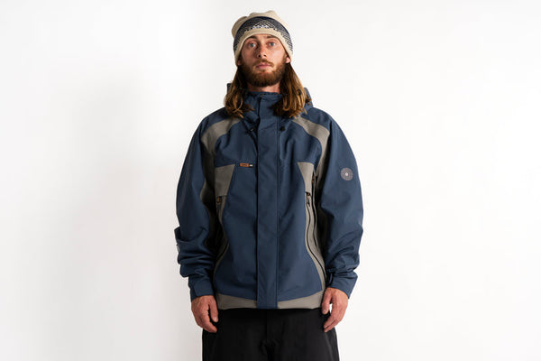 Autumn Crest 3L Jacket 2027