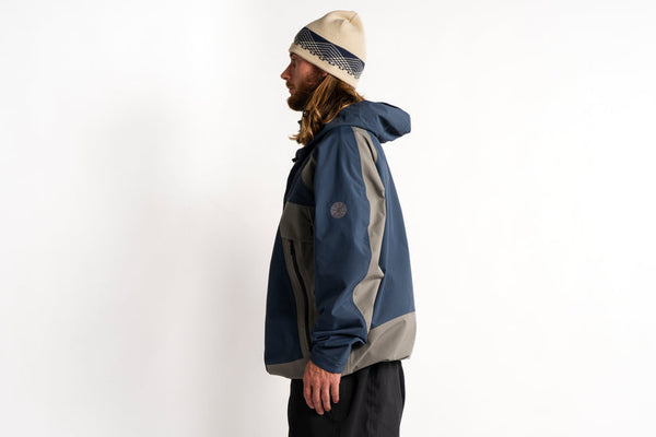 Autumn Crest 3L Jacket 2027
